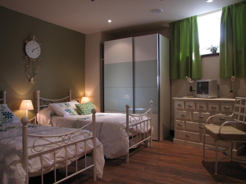 Hostal Beti-Jai Aoiz Quarto foto