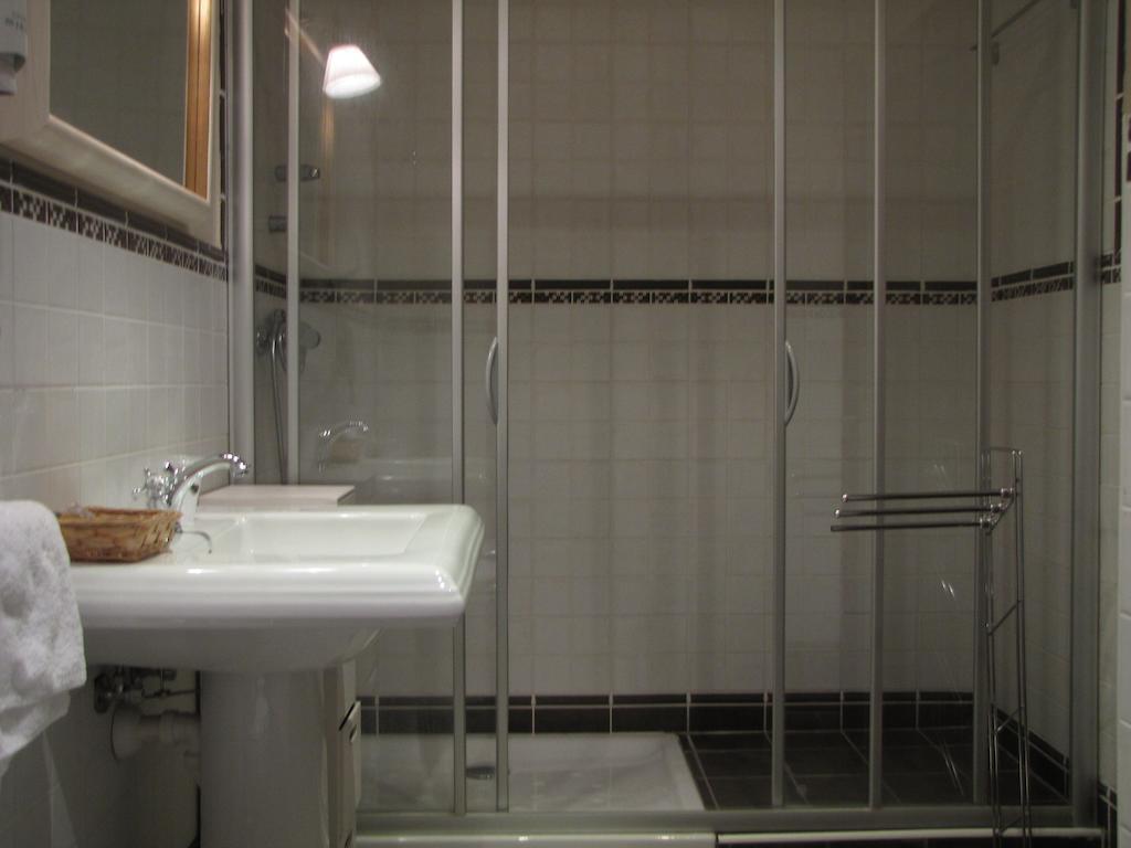 Hostal Beti-Jai Aoiz Quarto foto