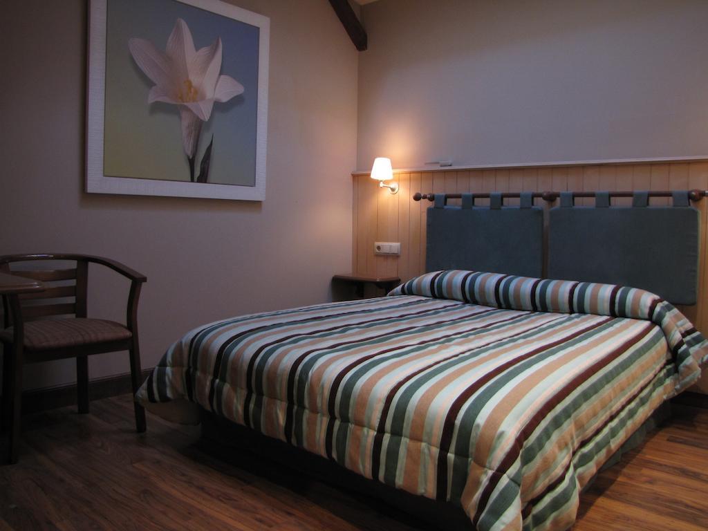 Hostal Beti-Jai Aoiz Quarto foto